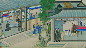 红楼梦  