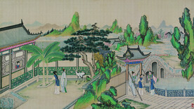 红楼梦 