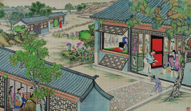 红楼梦  