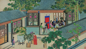 红楼梦 