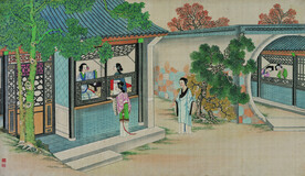 红楼梦 