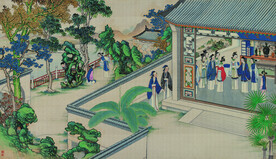 红楼梦  