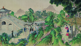 红楼梦  