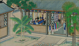 红楼梦  