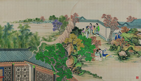 红楼梦  
