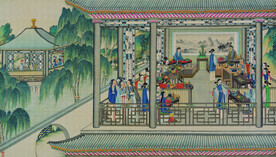 红楼梦  