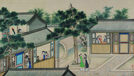 红楼梦  