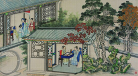 红楼梦 