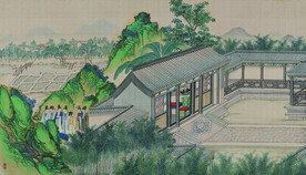 红楼梦 