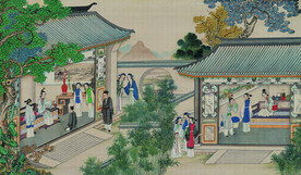 红楼梦  