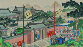 红楼梦  