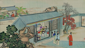 红楼梦 