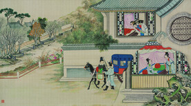 红楼梦 