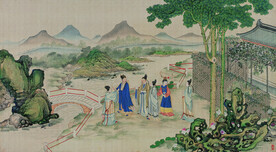 红楼梦  