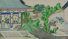 红楼梦  