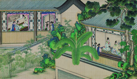红楼梦  