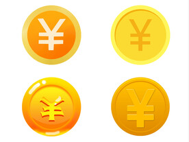 金币