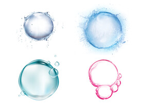 水珠
