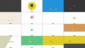 ae模板 文字动画 影视特效 
