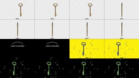 ae模板 文字动画 影视特效 