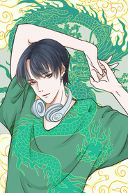 国潮海报设计图片