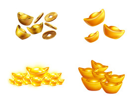 元宝