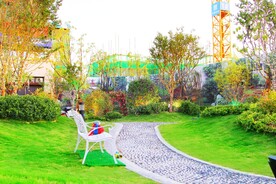 园林示范区