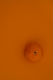 橙子