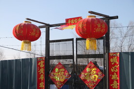 红灯笼