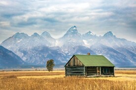 风景壁纸