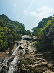 武平县梁野山