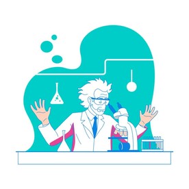 科学家