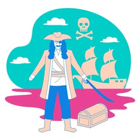 海盗