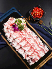 极品糕羊肉