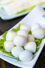 鹌鹑蛋