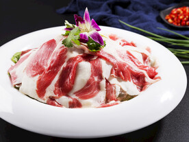 吊龙鲜牛肉