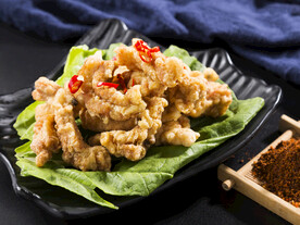 小酥肉