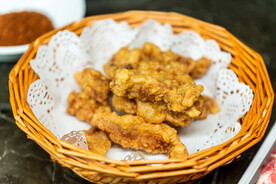 小酥肉