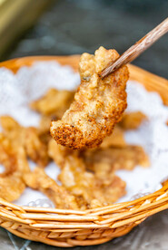 小酥肉