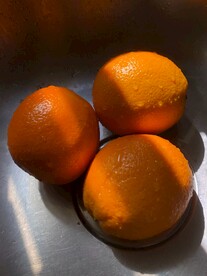 橙子