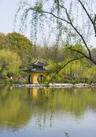 钓鱼台