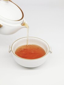 中国红茶摄影