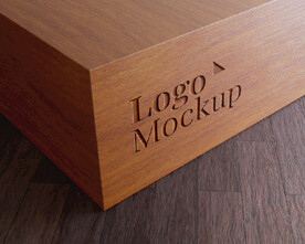 logo样机