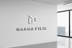 logo样机