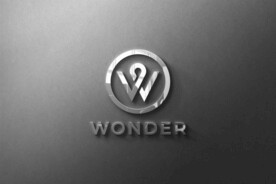 logo样机