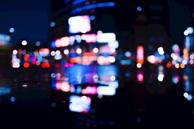 城市