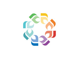 几何 图形 几何图形 logo