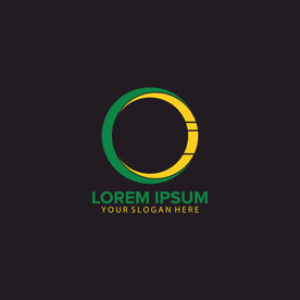 几何图形公司logo图片