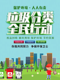 垃圾分类 