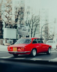 汽车